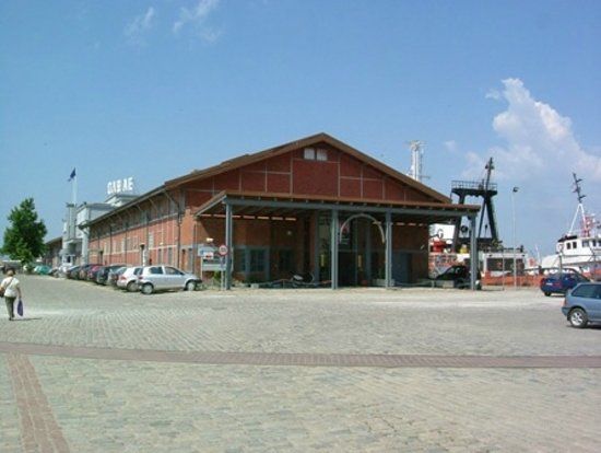 Cinema Museum Thessaloniki